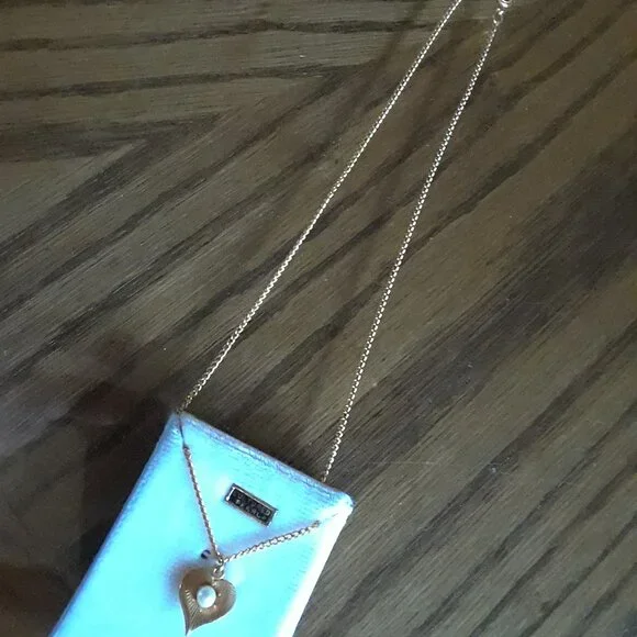 "RARE" Culured Pearl Necklace - Picture 3 of 16